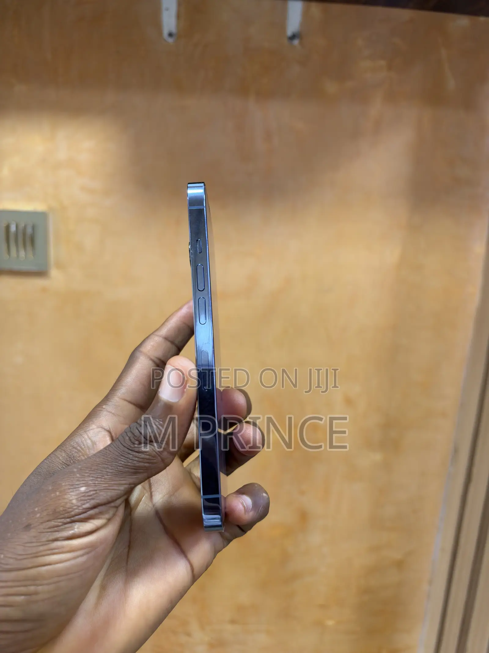 Apple iPhone 13 Pro 128 GB Blue