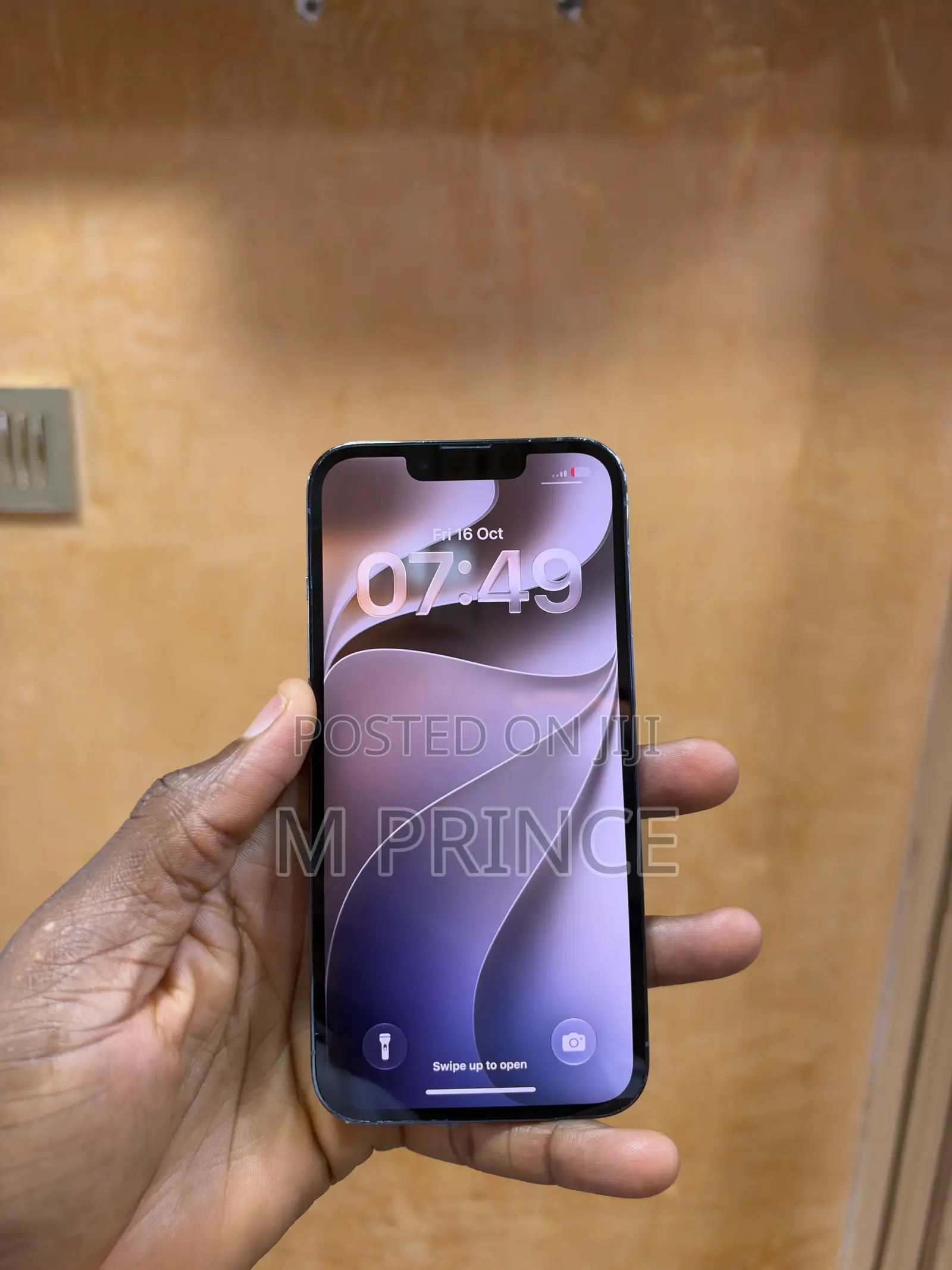 Apple iPhone 13 Pro 128 GB Blue