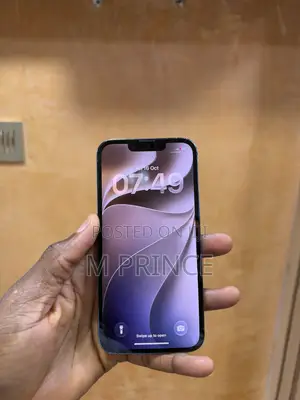Apple iPhone 13 Pro 128 GB Blue