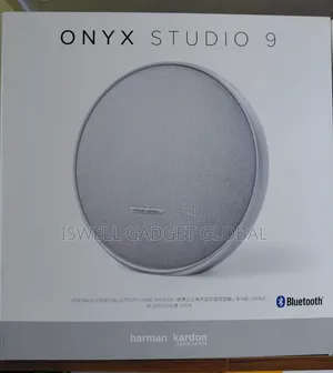 Onyx Studio 9