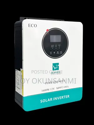 Solar Products