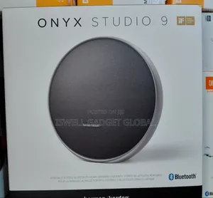 Onyx Studio 9