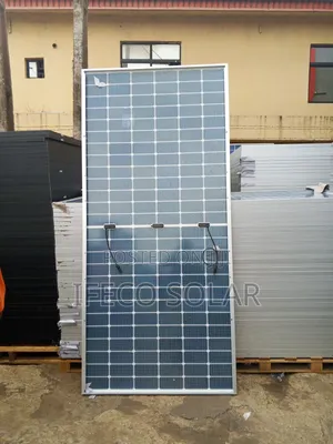 Qcells 630w Solar Panels