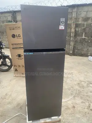 LG 287L Refrigerator – A Stylish Addition to Your Kitchen