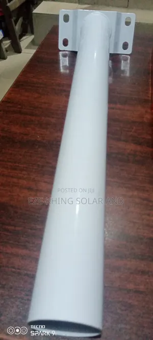 Foreign Pole