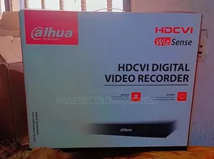 Dahua DVR Digital Video Recorder