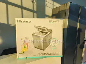 Hisense 20kg Ice Maker