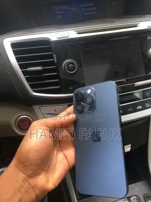 Apple iPhone 15 Pro Max 512 GB Blue