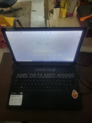 Laptop HP 255 G4 4GB AMD A6 HDD 1T