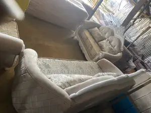 Royal Chair Available for Pick Up