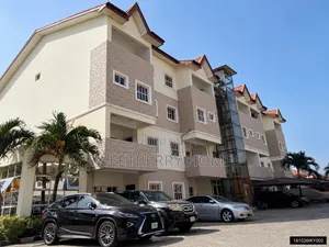 3bdrm Apartment in Parkview Estate for rent