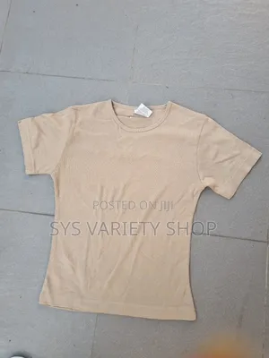 Women's Lady Fit Top