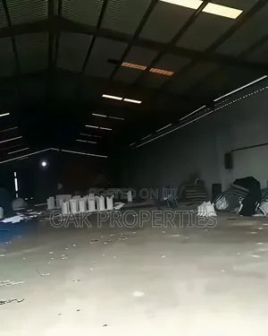 1700sqm Warehouse With Offices in a Shared Compound at Trans Amadi
