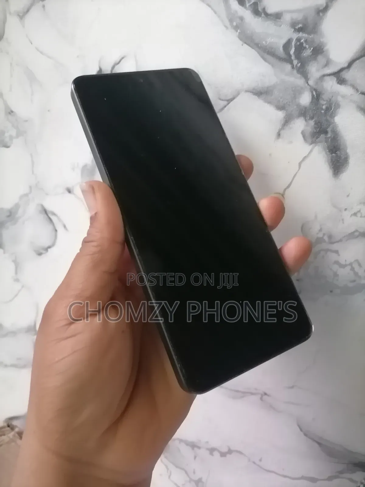 Xiaomi Redmi Note 13 Pro 5G 256 GB Black