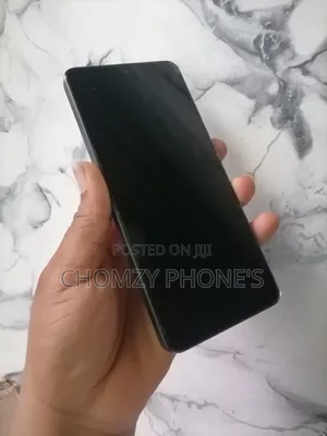 Xiaomi Redmi Note 13 Pro 5G 256 GB Black