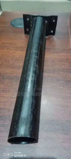 Local Pole
