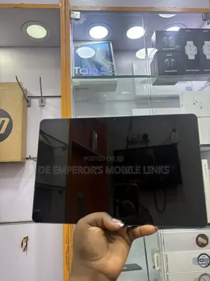 Samsung Galaxy Tab S10 FE 128 GB Gray