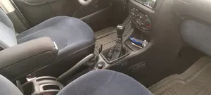 Peugeot 206 2006 Blue