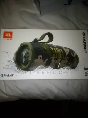 JBL Xtreme6