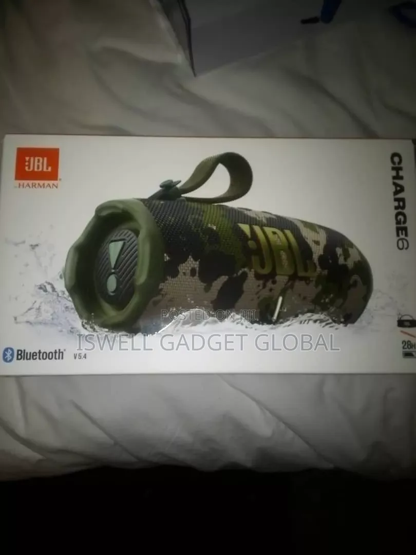 JBL Xtreme6