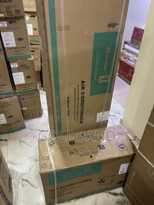 Hisense 2 Tons Non-Inverter AC for Living Rooms and Workspaces