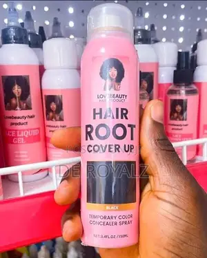 Lovebeauty Hair Root Cover Up