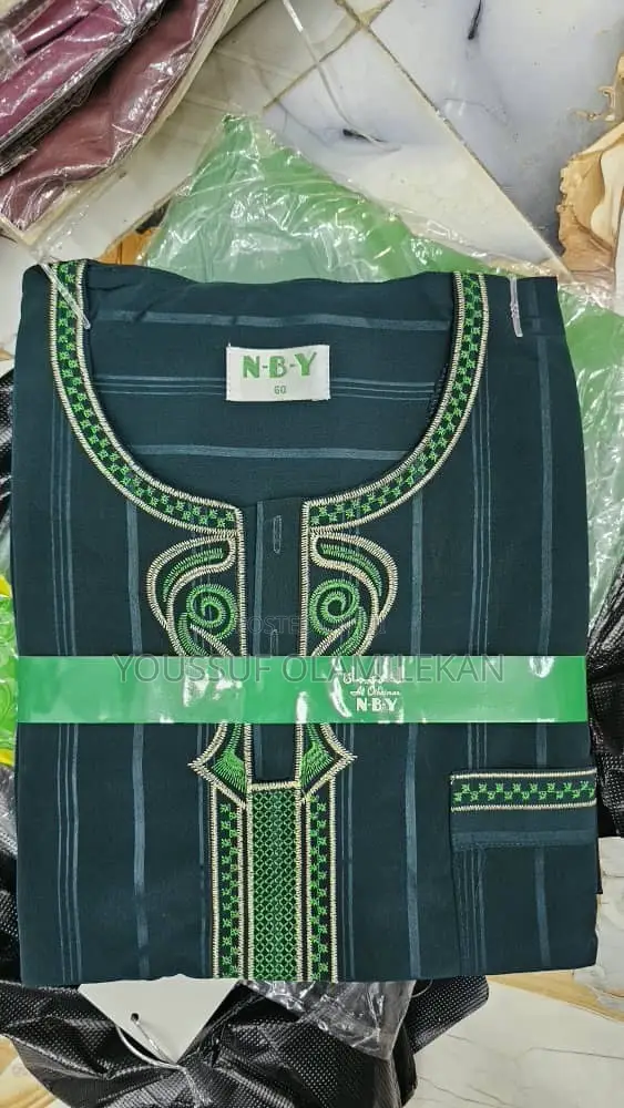 Kaftan/Jalabia