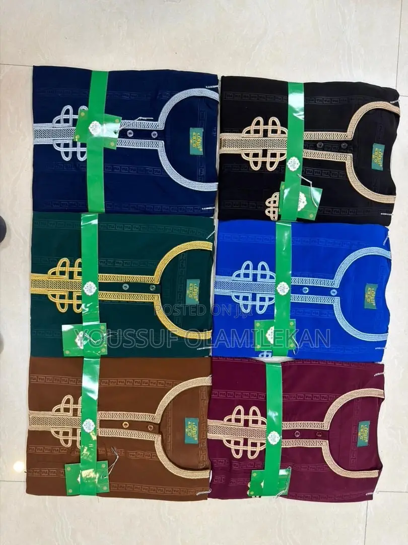 Kaftan/Jalabia