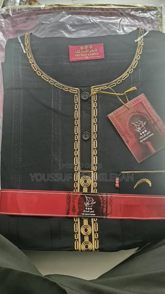 Kaftan/Jalabia