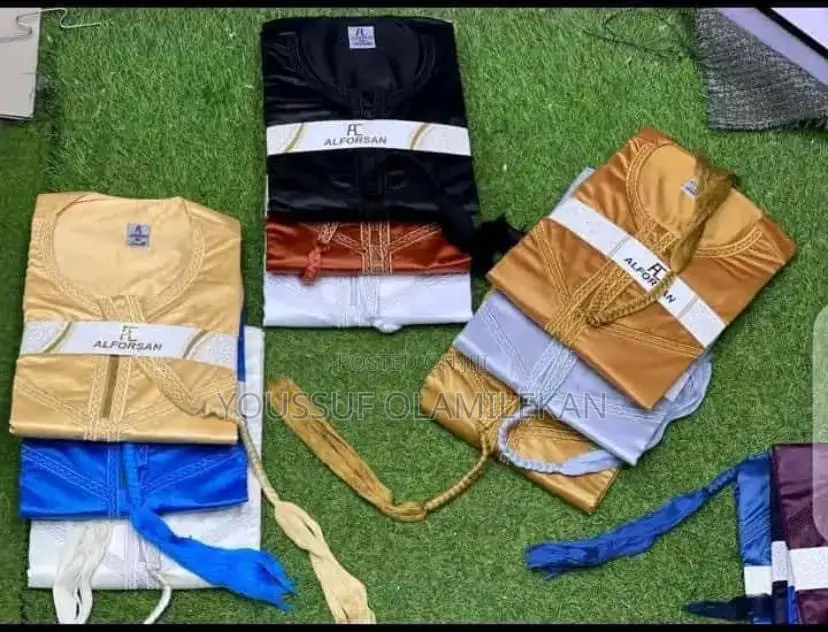 Kaftan/Jalabia