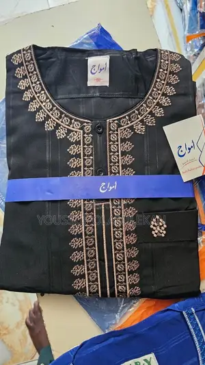 Kaftan/Jalabia