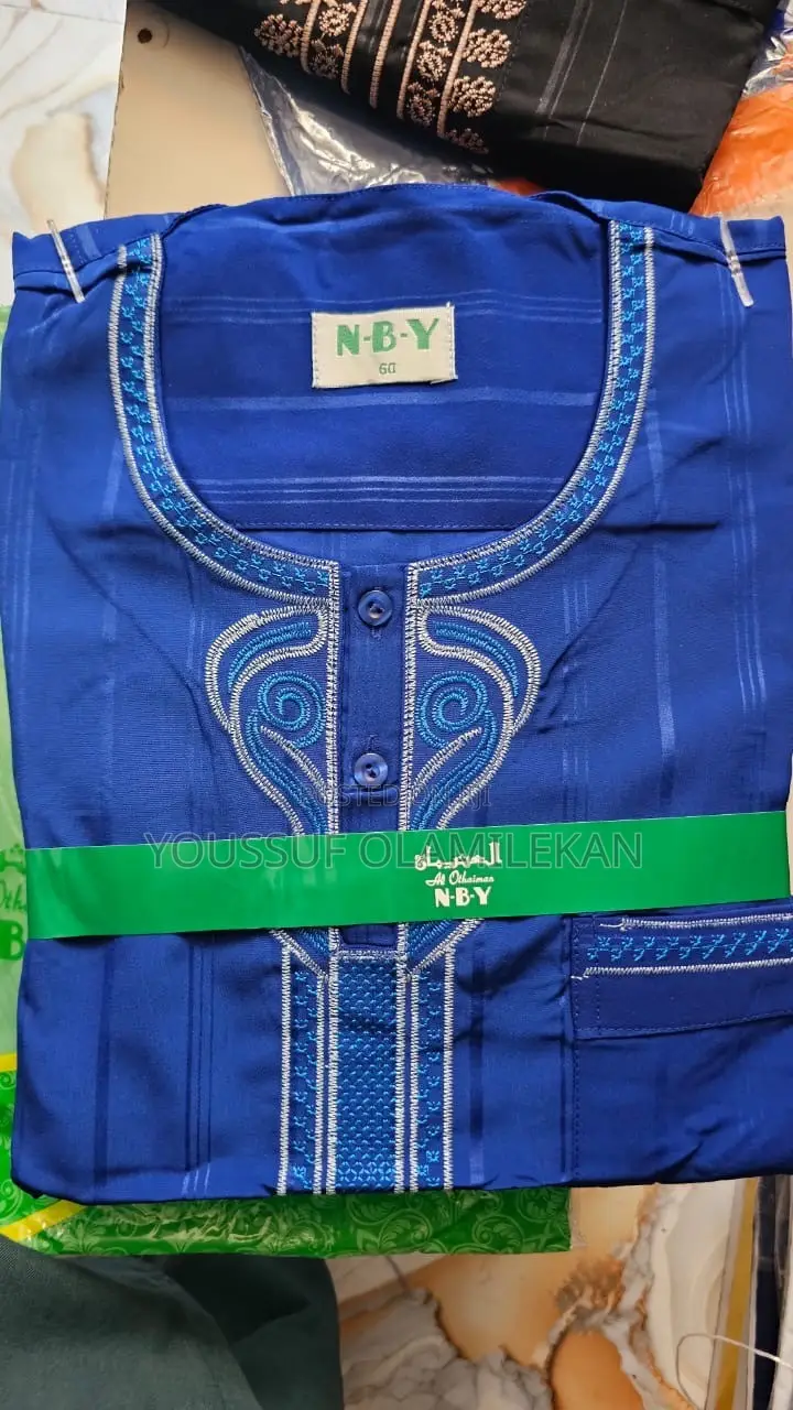Kaftan/Jalabia