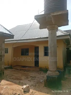 1bdrm Apartment in Ikwerre for rent