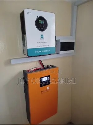 Solar Products