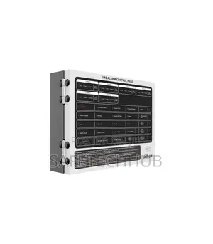 Dahua 4 Zones Fire Alarm Conventional Panel