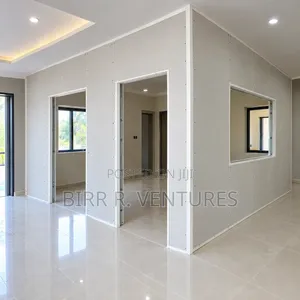Professional Drywall Partition Installation
