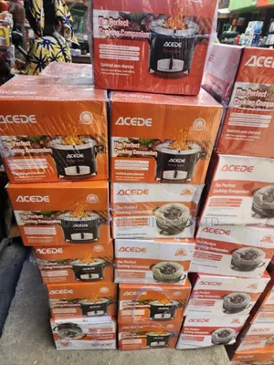 New Improved Eco Friendly Smokeless Charcoal Stove