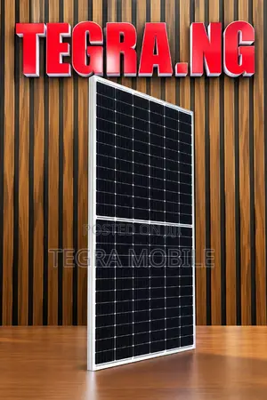 Itel Solar Panel 410w