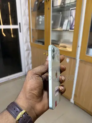 Apple iPhone 12 256 GB Green