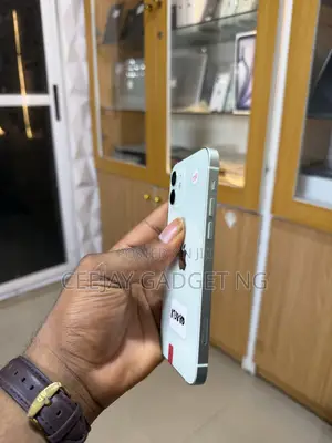 Apple iPhone 12 256 GB Green