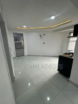 1bdrm Apartment in Lekki Phase 1 for rent