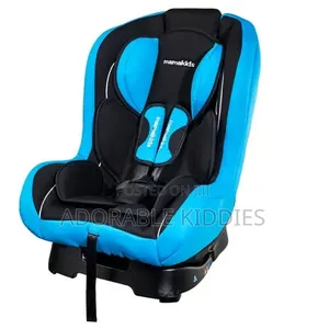 Mama Kids Carseat