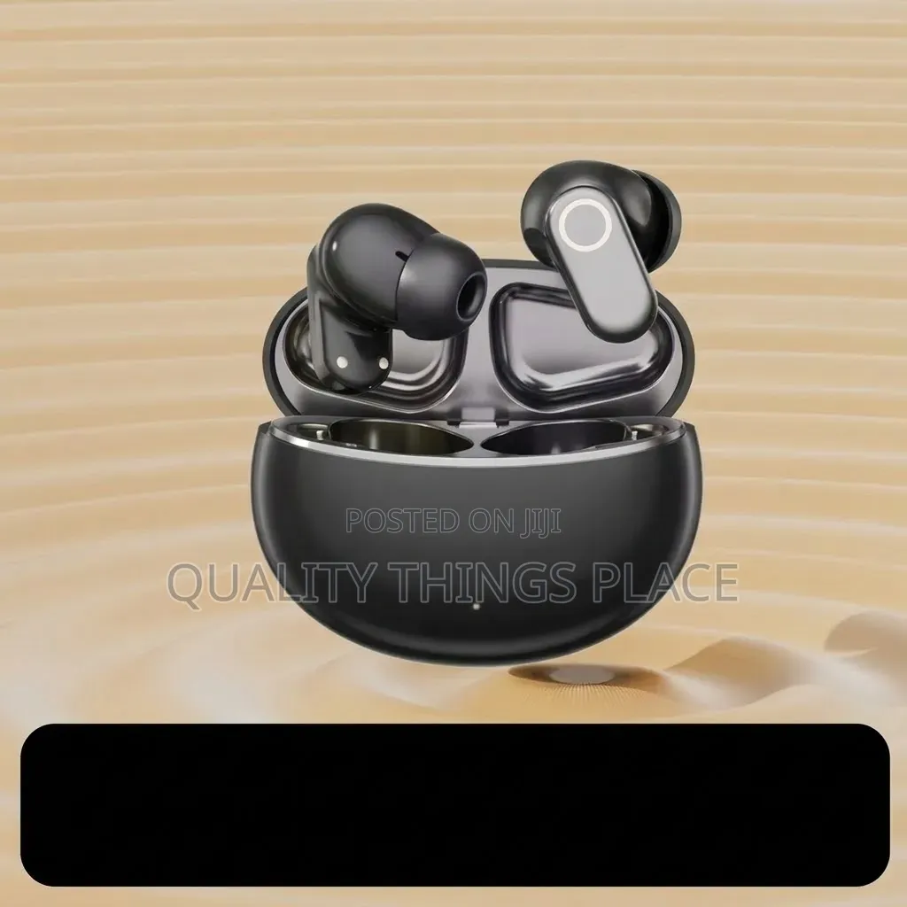 Wireless Bluetooth Earpod