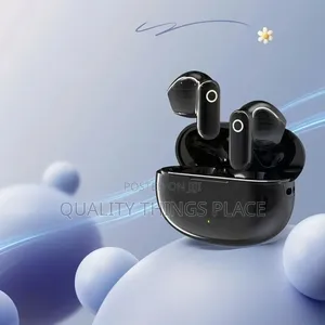 Wireless Bluetooth Earpod