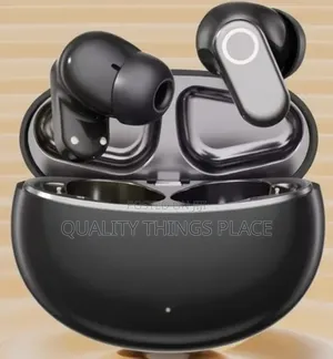 Wireless Bluetooth Earpod