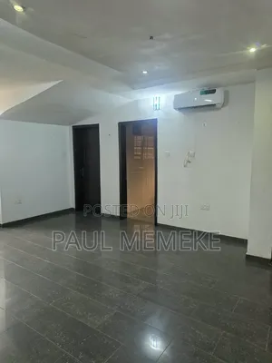 1bdrm Block of Flats in Allen Avenue Ikeja for rent