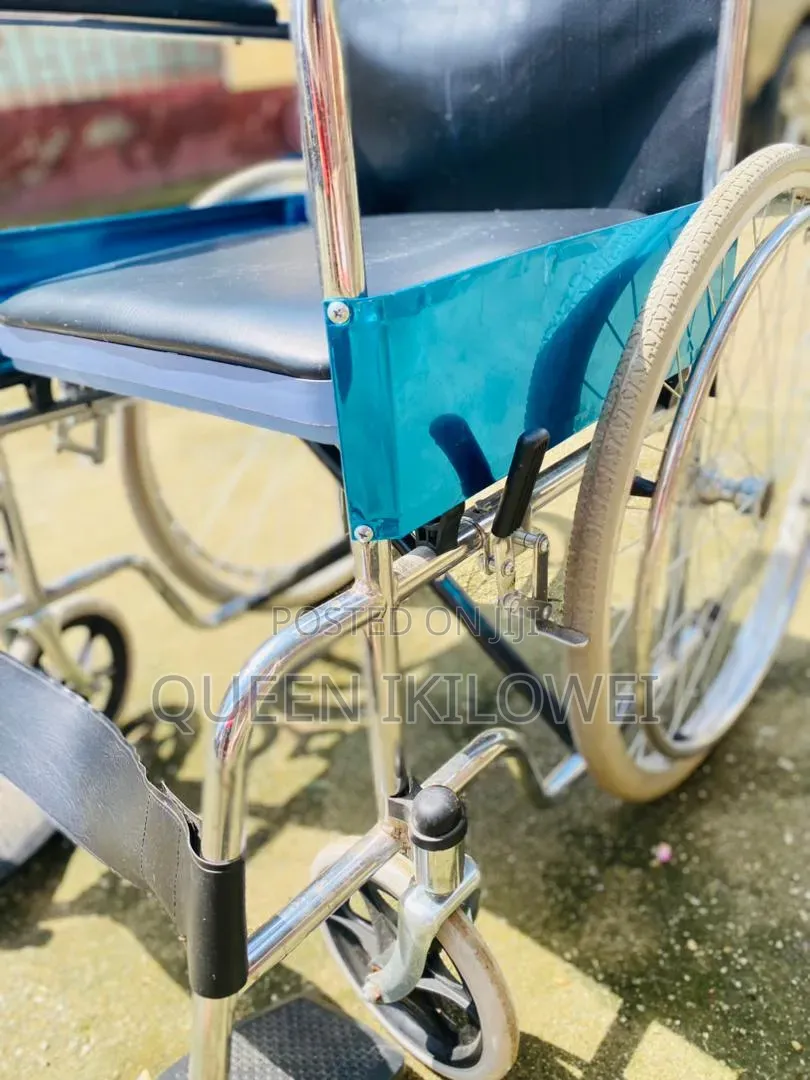 Wheel Chair