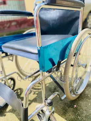 Wheel Chair
