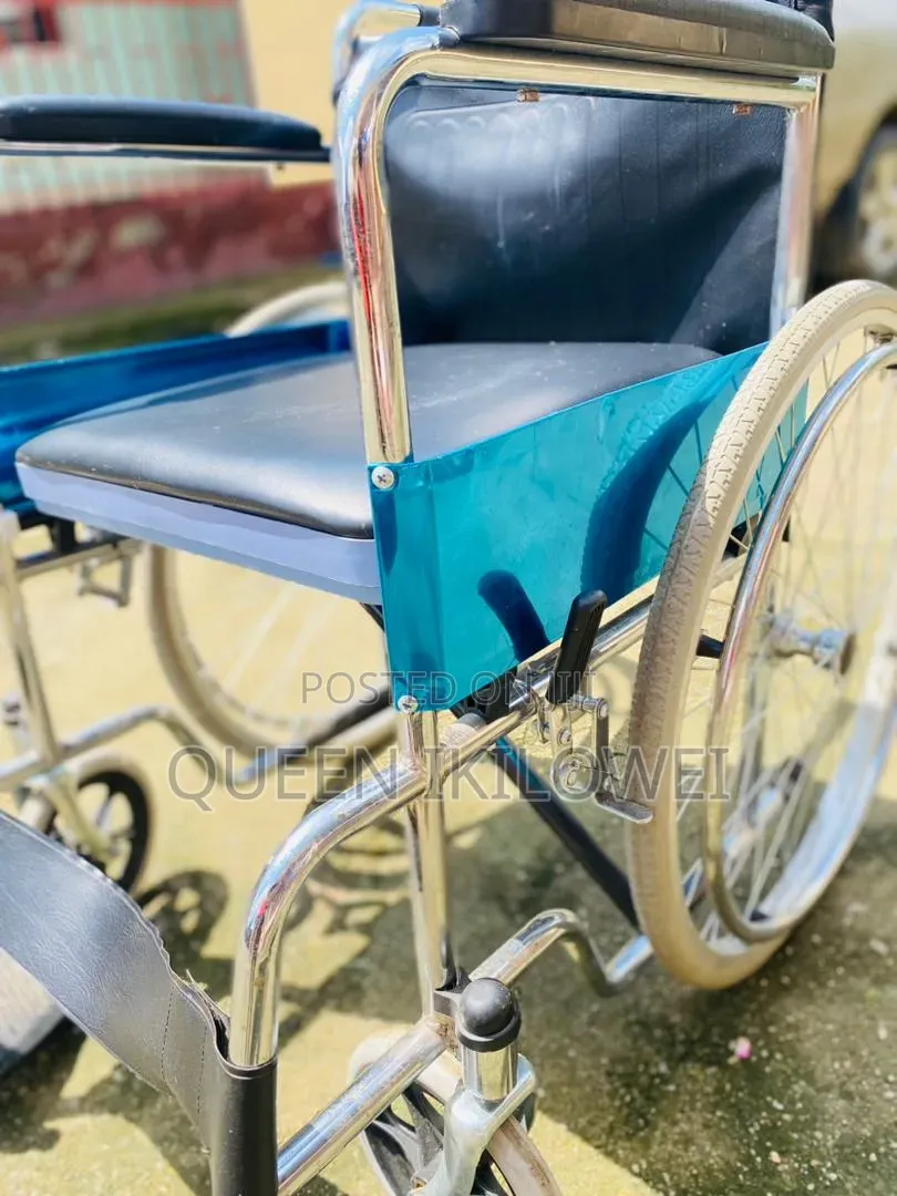 Wheel Chair
