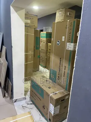 Make Indoor Space More Comfortable With Hisense 2 Tons Non-Inverter AC